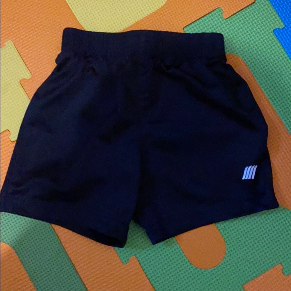Toddler shorts